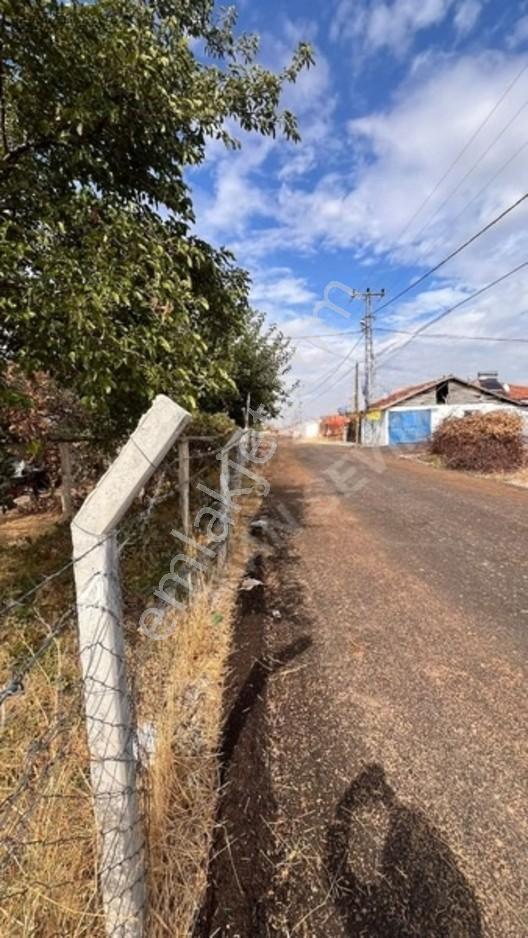 Kuyuluda Satılık 7 Dönüm Sulu Tarla — fotoğraf 2