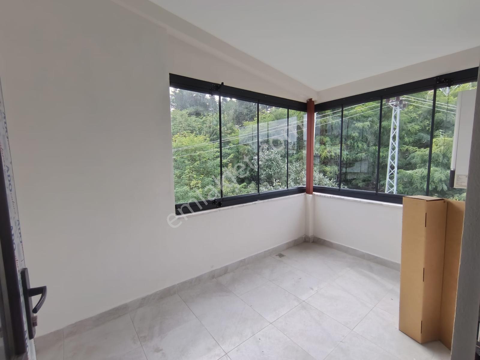 Delta Gayrimenkulden Gürede Satılık 150 M2 2+1 Fırsat Daire! — fotoğraf 28
