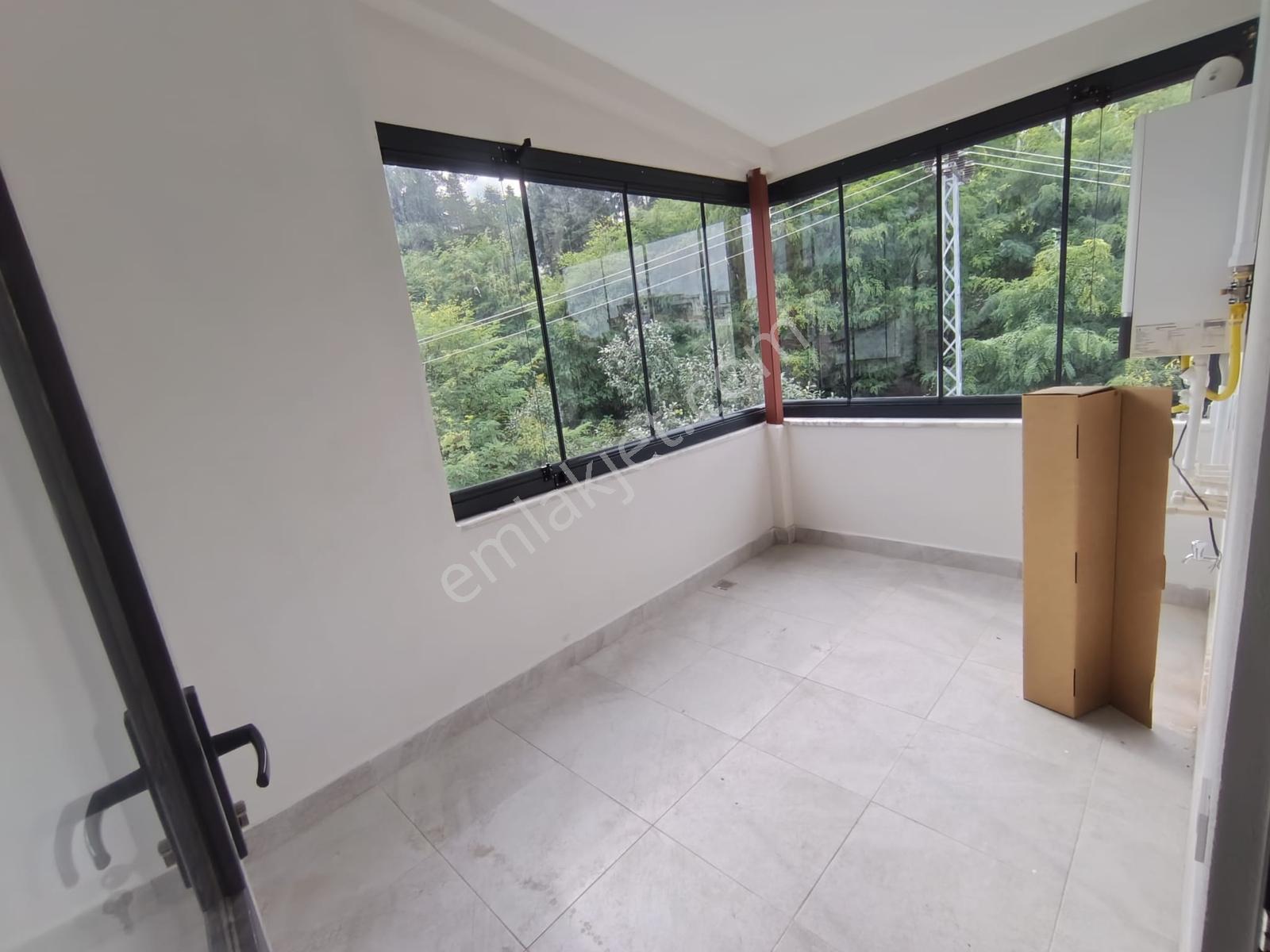 Delta Gayrimenkulden Gürede Satılık 150 M2 2+1 Fırsat Daire! — fotoğraf 29