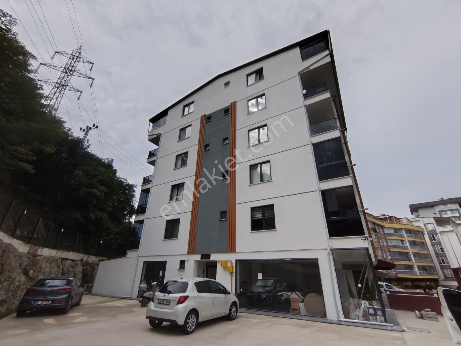 Delta Gayrimenkulden Gürede Satılık 150 M2 2+1 Fırsat Daire! — fotoğraf 30