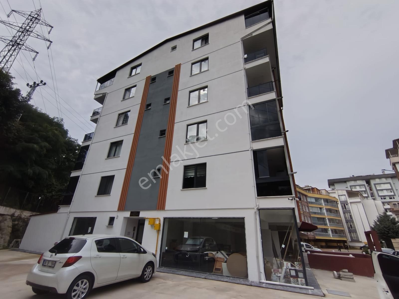 Delta Gayrimenkulden Gürede Satılık 150 M2 2+1 Fırsat Daire! — fotoğraf 32