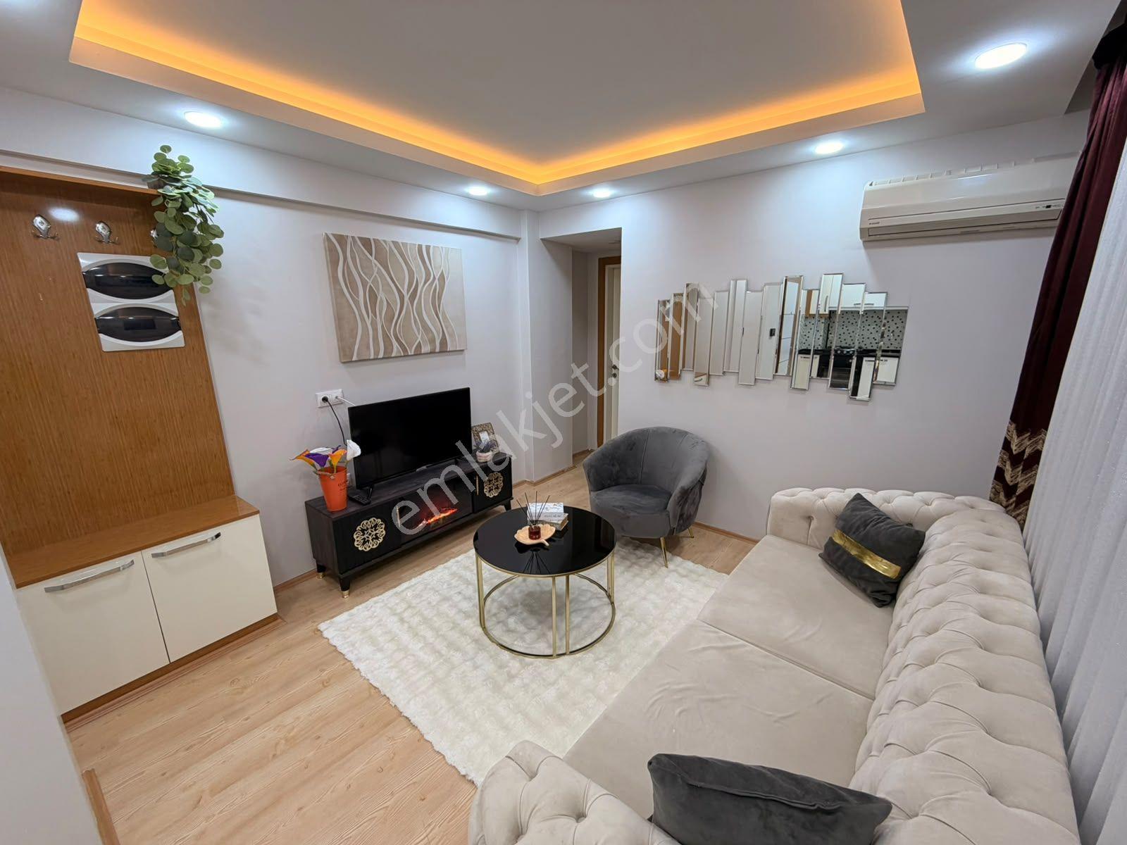 Atalar Mevkisinde 1+1 Satılık Apart — fotoğraf 2