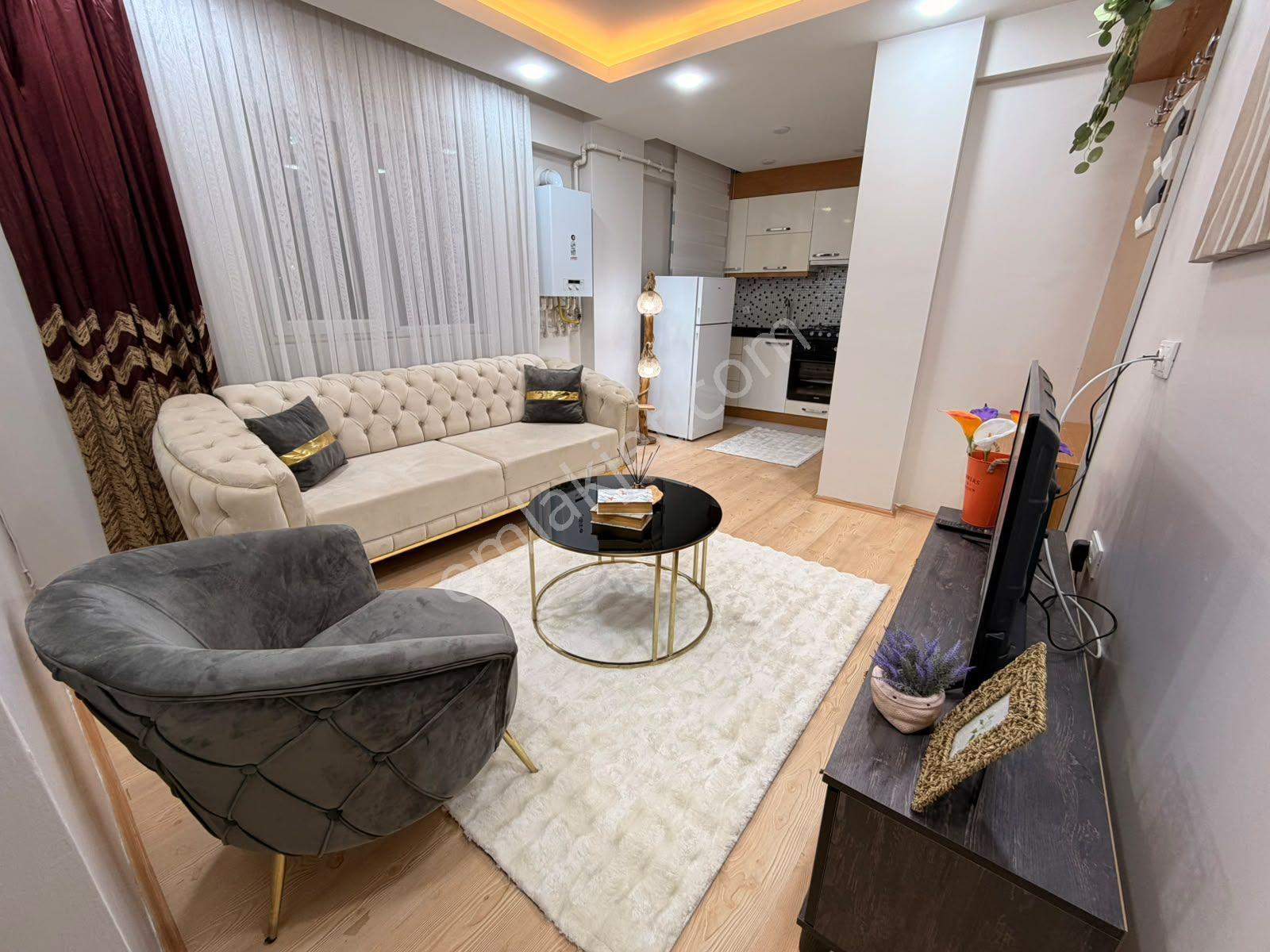 Atalar Mevkisinde 1+1 Satılık Apart — fotoğraf 5