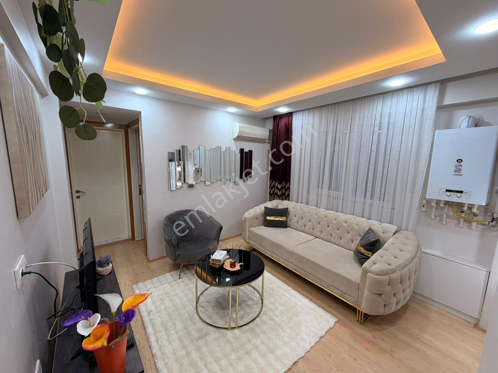 Atalar Mevkisinde 1+1 Satılık Apart — fotoğraf 6