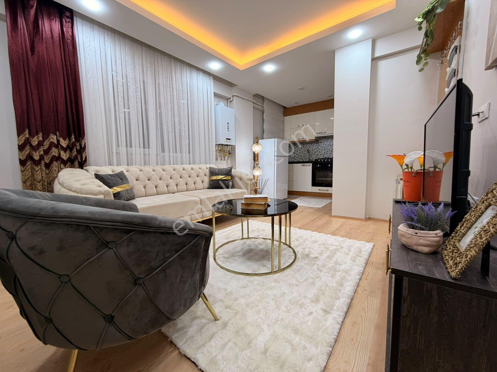 Atalar Mevkisinde 1+1 Satılık Apart — fotoğraf 7