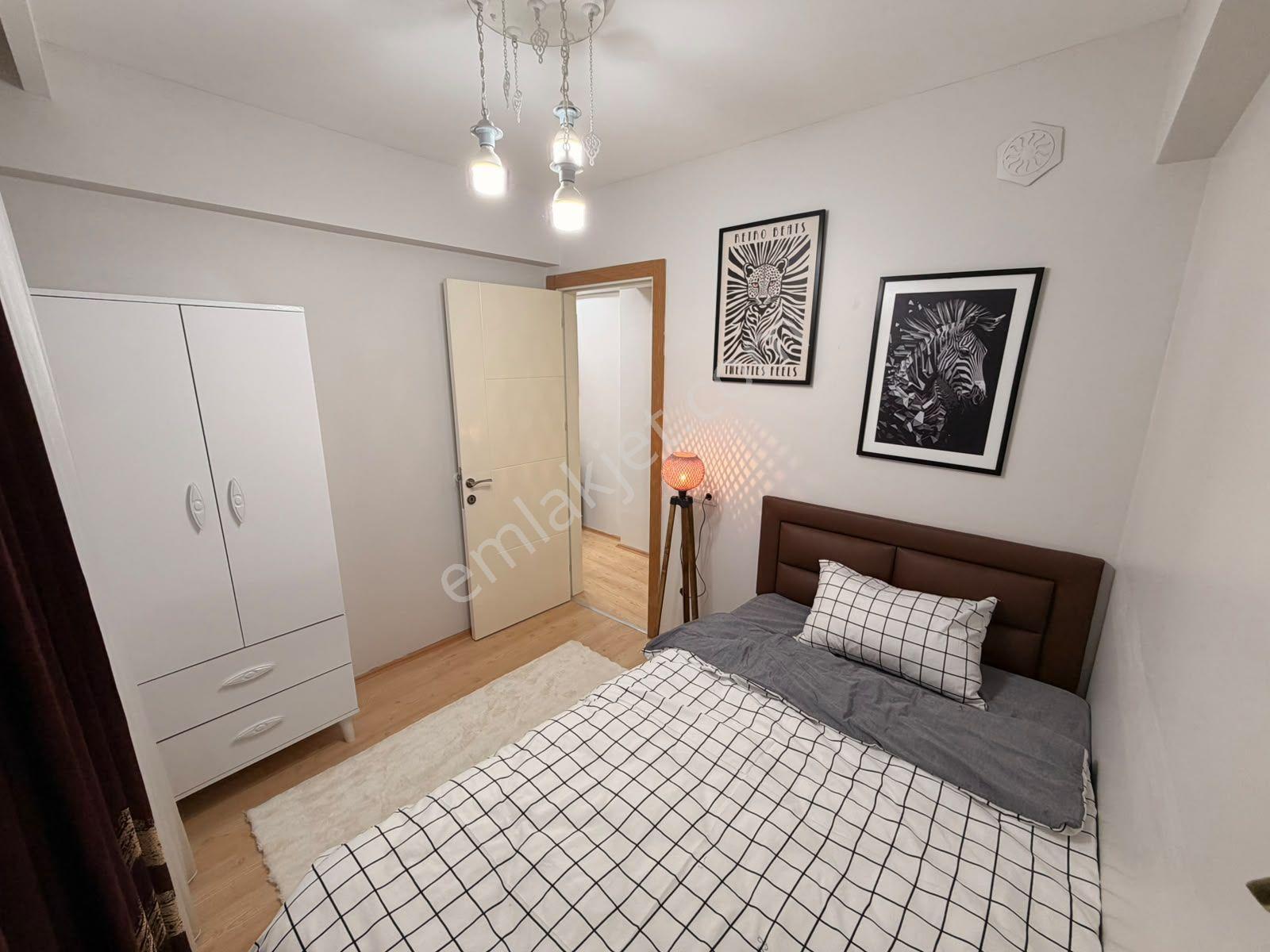 Atalar Mevkisinde 1+1 Satılık Apart — fotoğraf 8