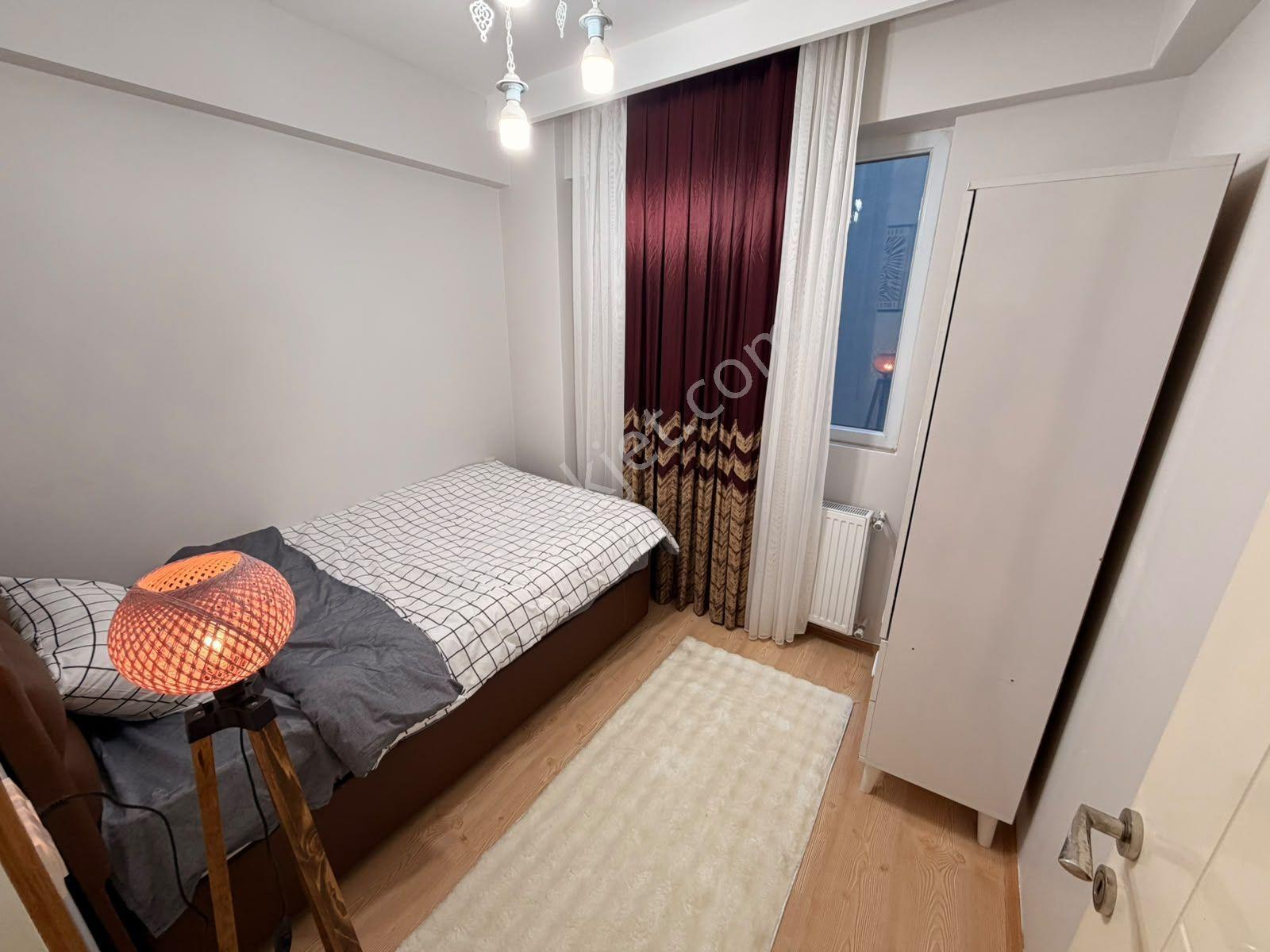 Atalar Mevkisinde 1+1 Satılık Apart — fotoğraf 9