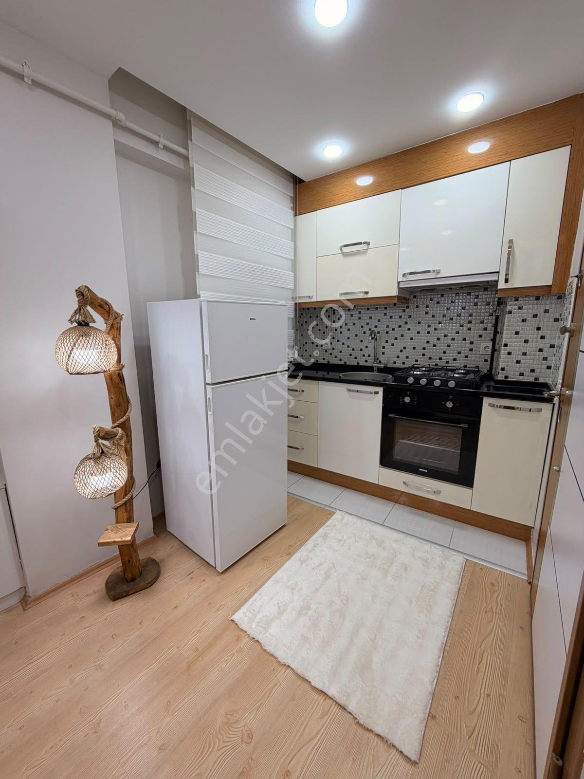 Atalar Mevkisinde 1+1 Satılık Apart — fotoğraf 10