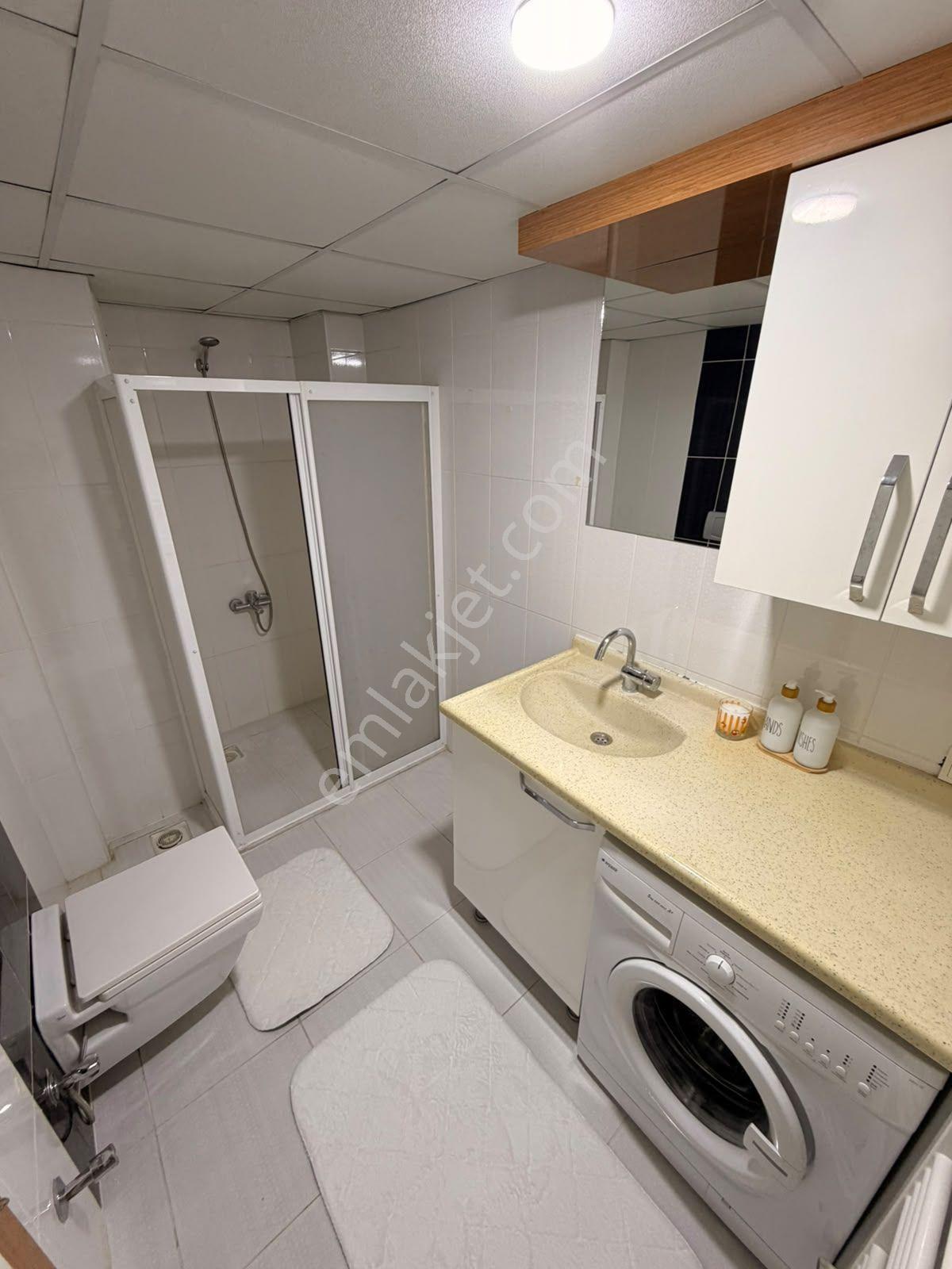 Atalar Mevkisinde 1+1 Satılık Apart — fotoğraf 12