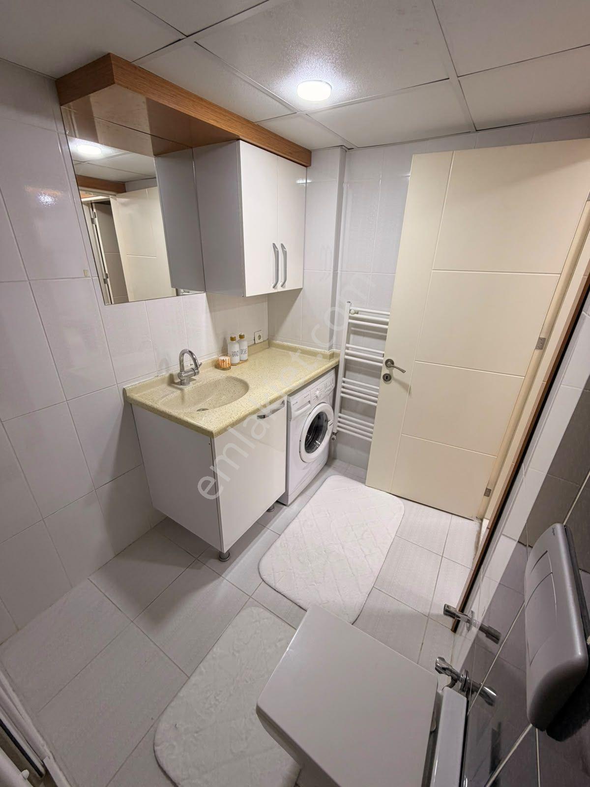Atalar Mevkisinde 1+1 Satılık Apart — fotoğraf 13