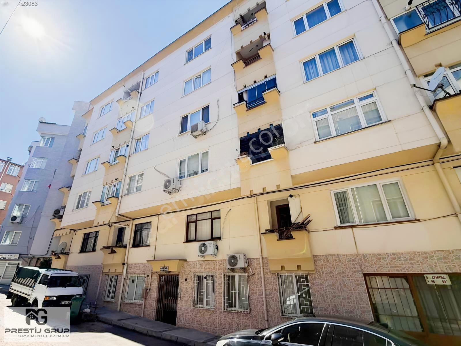 Prestij Gruptan Altıparmak'Ta 2+1 Masrafsız Fırsat Daire