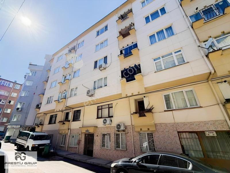 Prestij Gruptan Altıparmak'ta 2+1 Masrafsız Fırsat Daire — fotoğraf 2