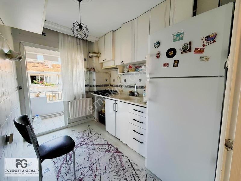 Prestij Gruptan Altıparmak'ta 2+1 Masrafsız Fırsat Daire — fotoğraf 11