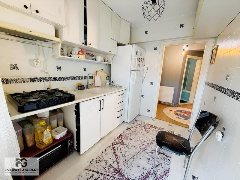 Prestij Gruptan Altıparmak'ta 2+1 Masrafsız Fırsat Daire — fotoğraf 12