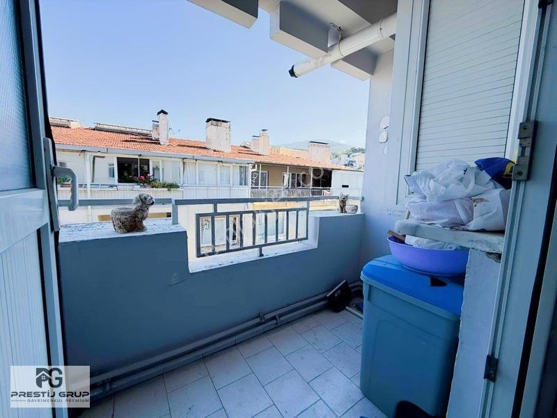 Prestij Gruptan Altıparmak'ta 2+1 Masrafsız Fırsat Daire — fotoğraf 14