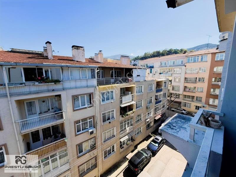 Prestij Gruptan Altıparmak'ta 2+1 Masrafsız Fırsat Daire — fotoğraf 16