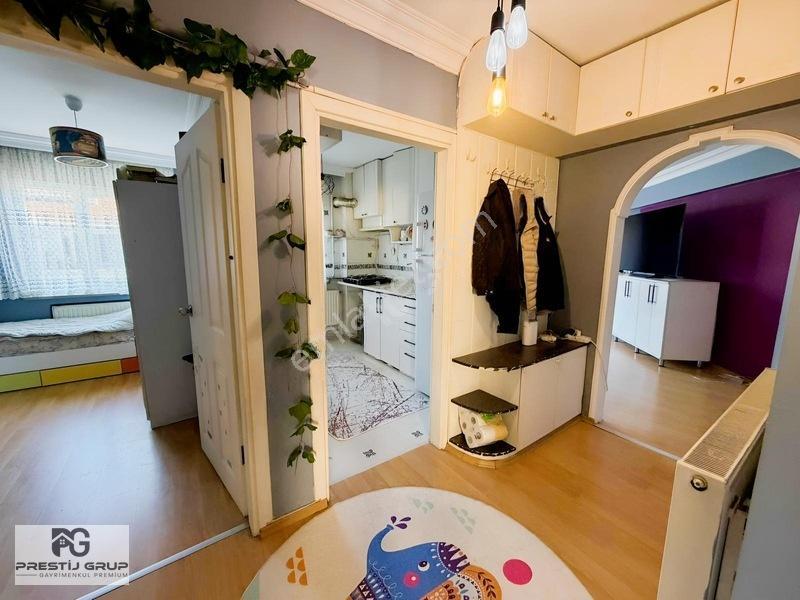Prestij Gruptan Altıparmak'ta 2+1 Masrafsız Fırsat Daire — fotoğraf 21