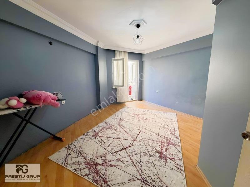 Prestij Gruptan Altıparmak'ta 2+1 Masrafsız Fırsat Daire — fotoğraf 26