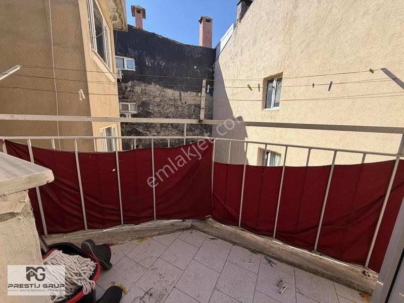 Prestij Gruptan Altıparmak'ta 2+1 Masrafsız Fırsat Daire — fotoğraf 28