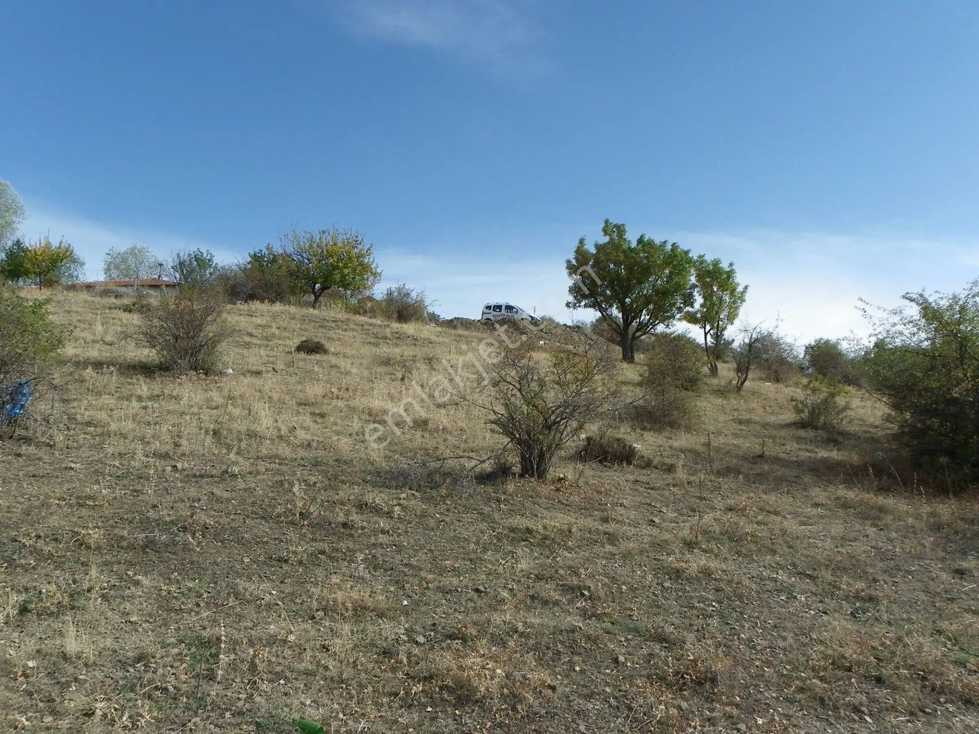 Kent Emlaktan Çankaya Yakupabdalda 217 Metre Ana Caddeye Yakın Satılık Arsa — fotoğraf 14
