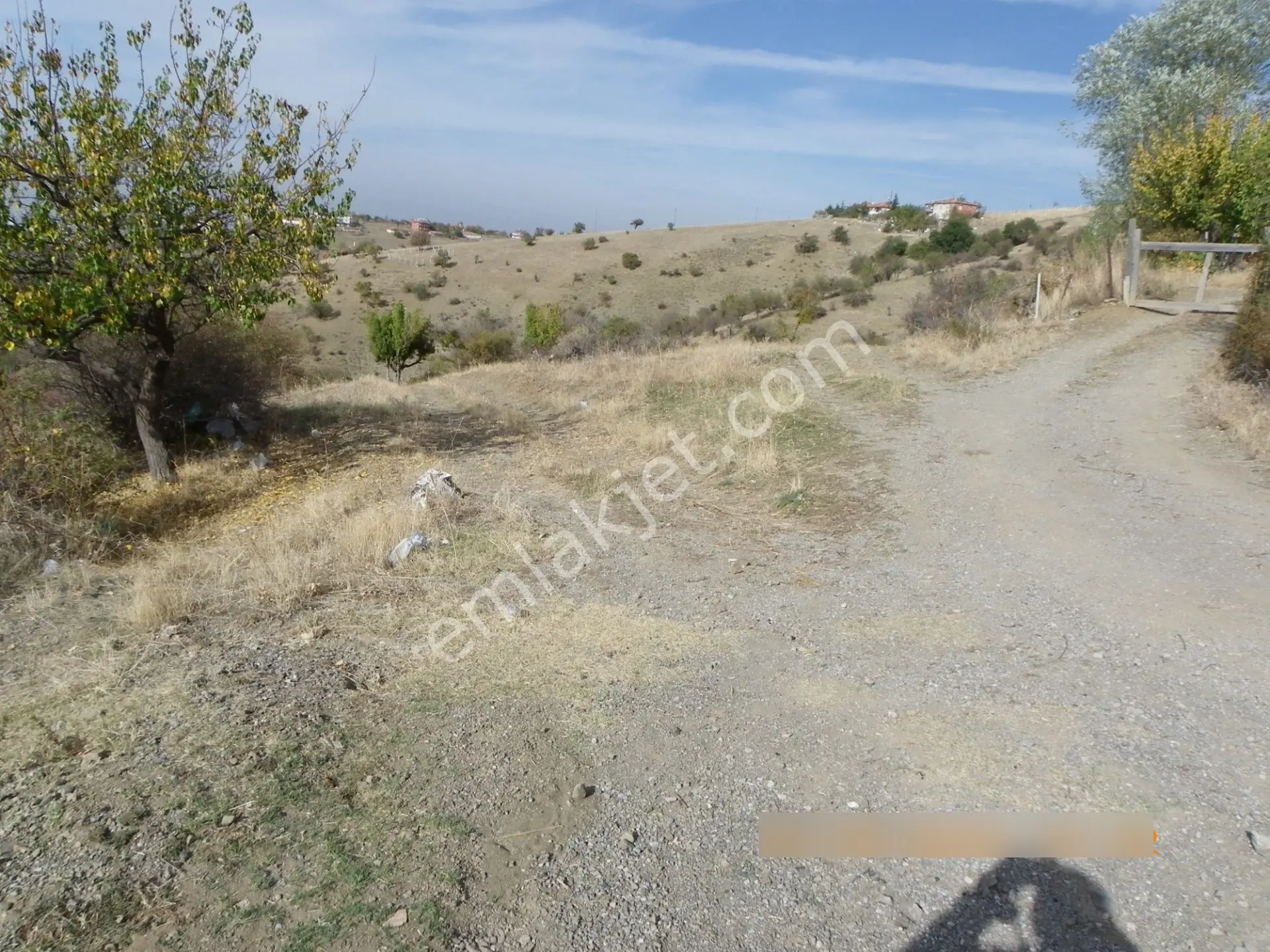 Kent Emlaktan Çankaya Yakupabdalda 217 Metre Ana Caddeye Yakın Satılık Arsa — fotoğraf 23