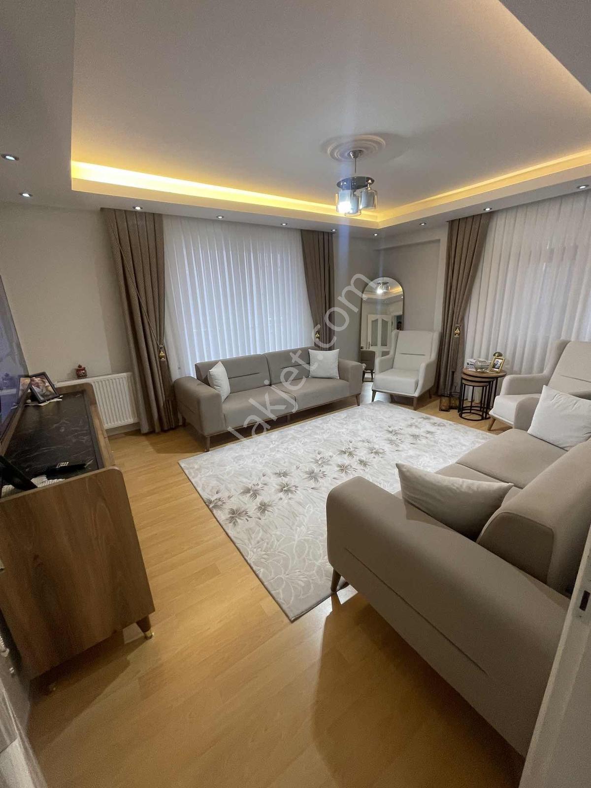 Delfa Yapı İnşaat Güvencesiyle Ultra Lüks 3+1 Satılık Daire