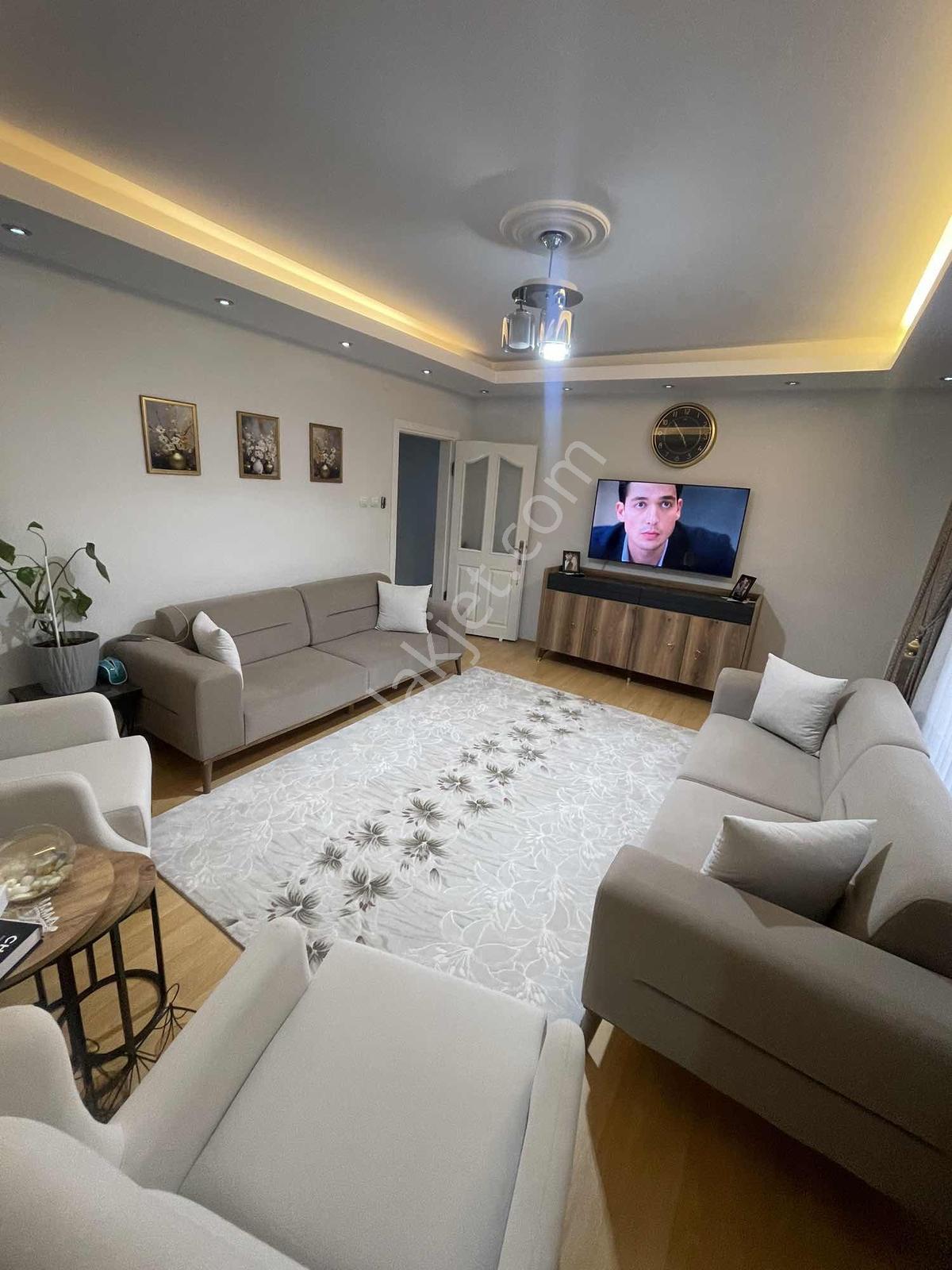 Delfa Yapı İnşaat Güvencesiyle Ultra Lüks 3+1 Satılık Daire — fotoğraf 2