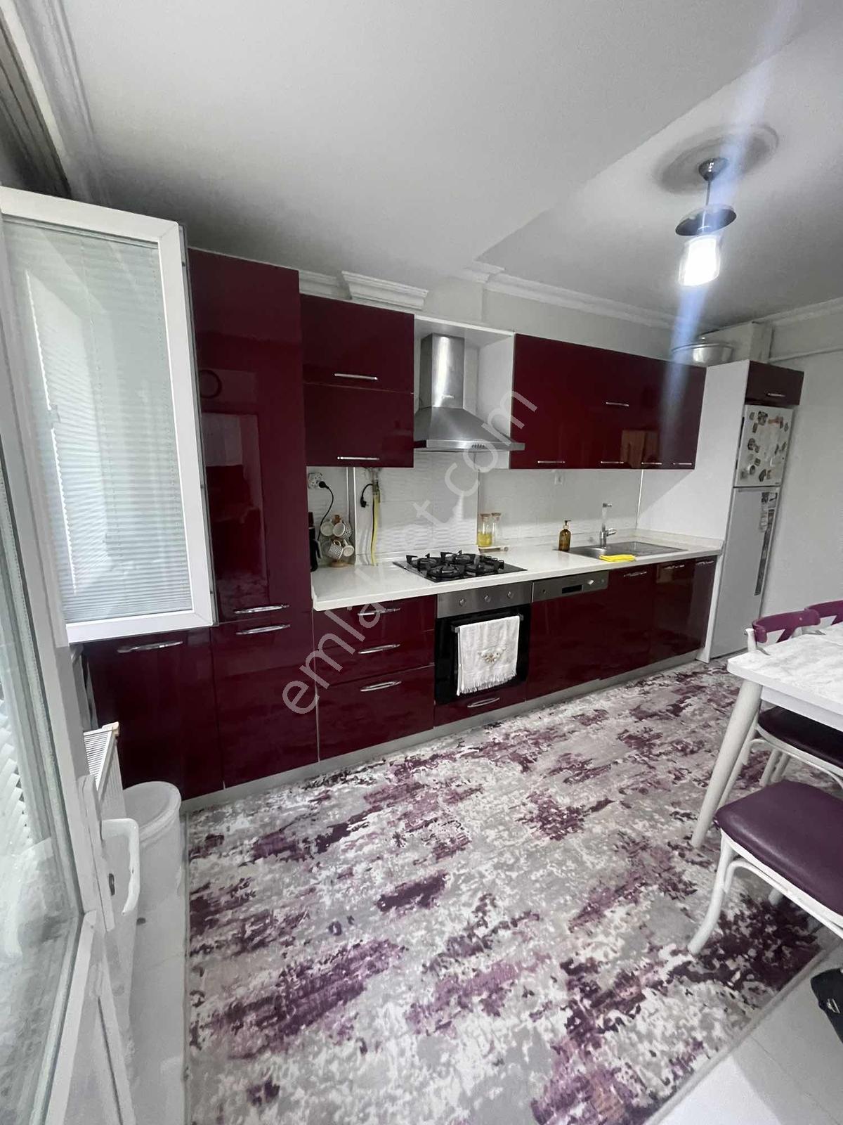 Delfa Yapı İnşaat Güvencesiyle Ultra Lüks 3+1 Satılık Daire — fotoğraf 6