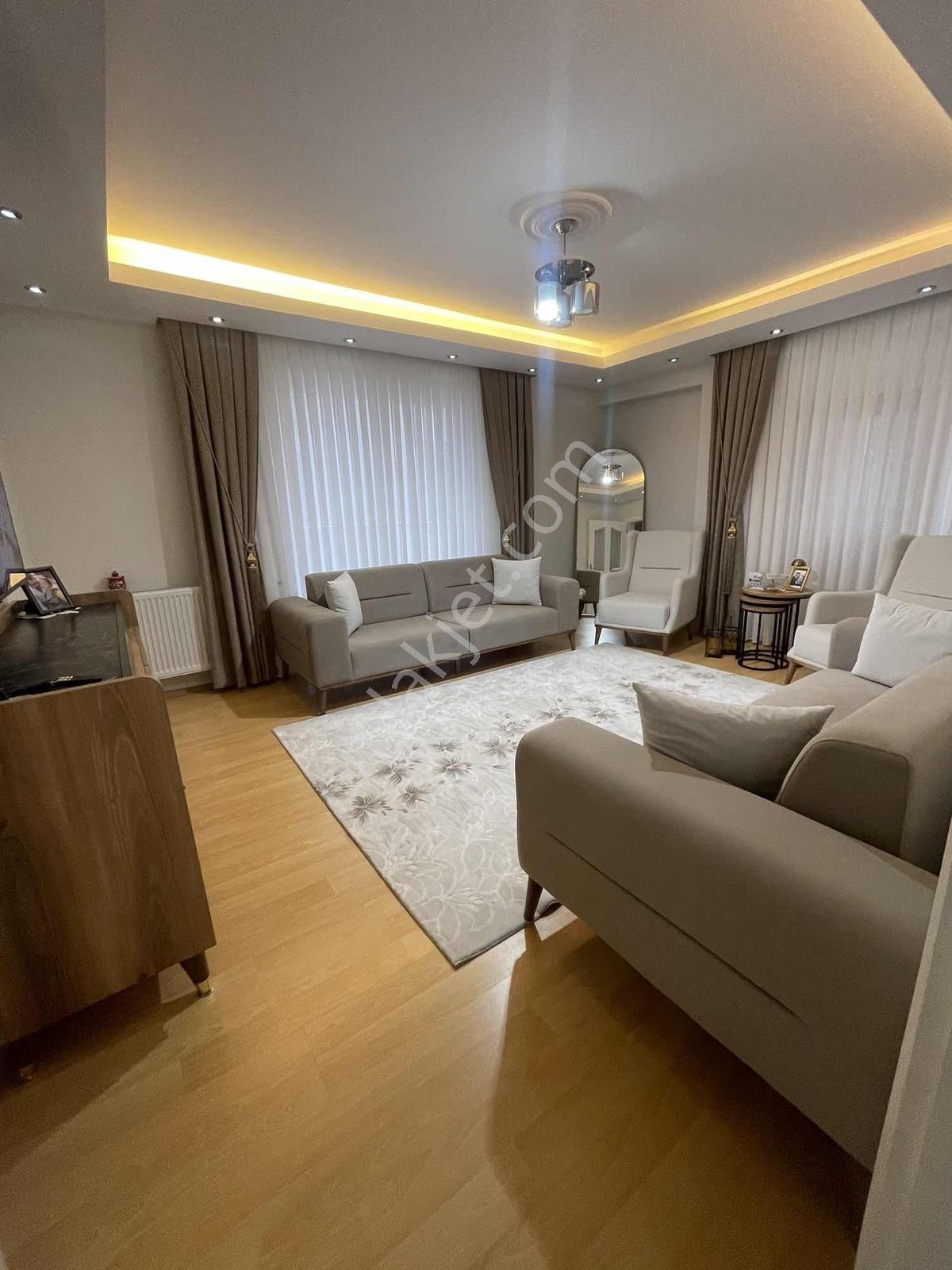 Delfa Yapı İnşaat Güvencesiyle Ultra Lüks 3+1 Satılık Daire — fotoğraf 8