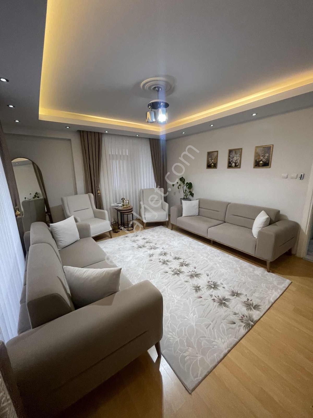 Delfa Yapı İnşaat Güvencesiyle Ultra Lüks 3+1 Satılık Daire — fotoğraf 9