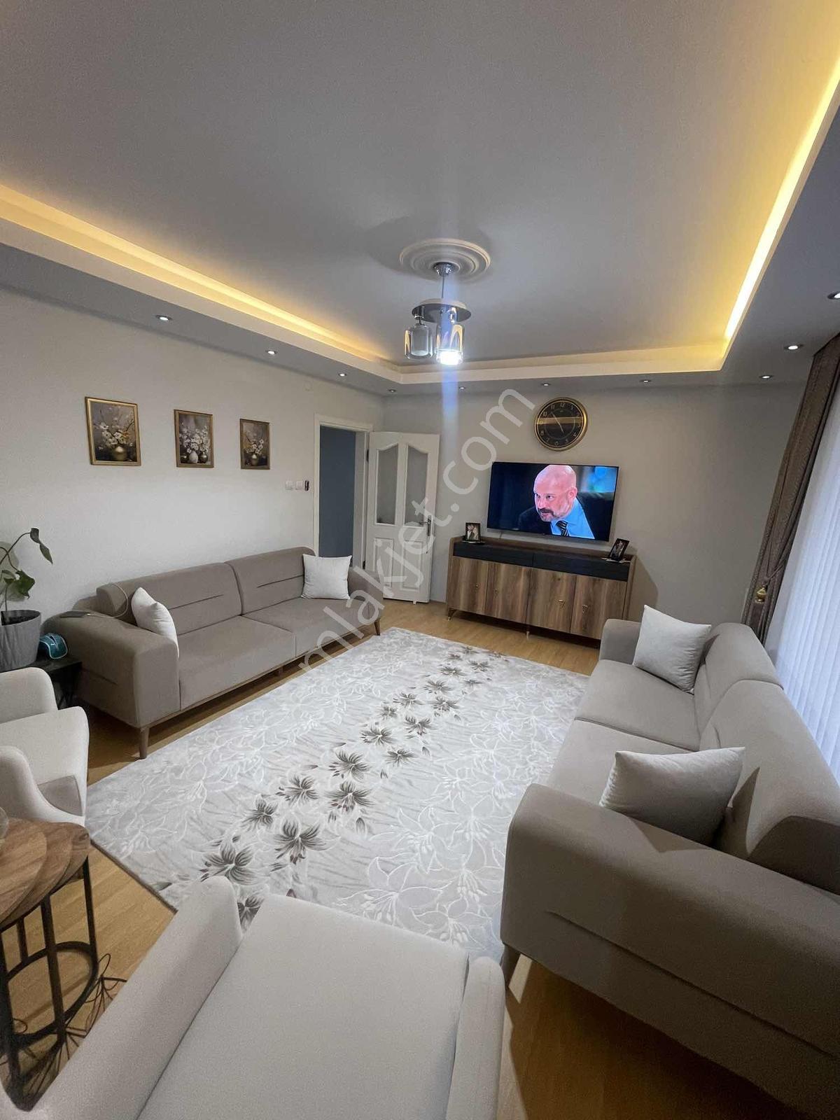 Delfa Yapı İnşaat Güvencesiyle Ultra Lüks 3+1 Satılık Daire — fotoğraf 10