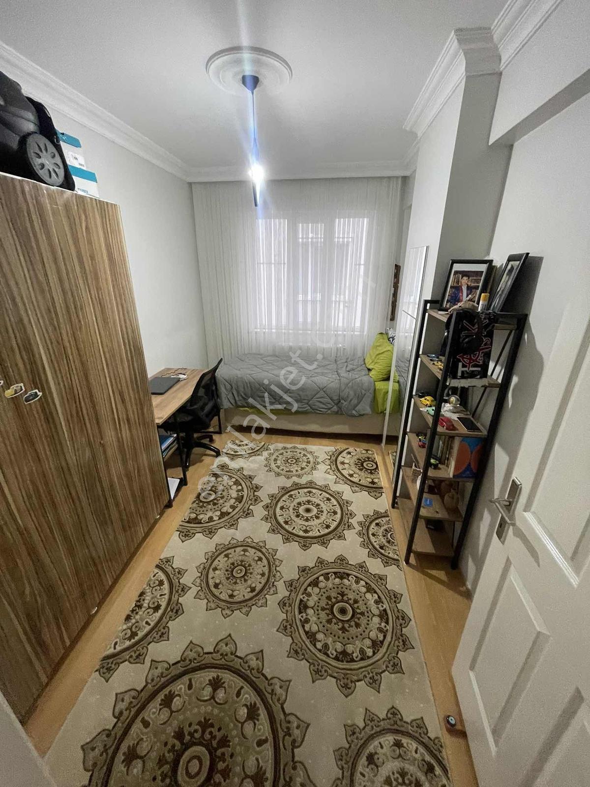 Delfa Yapı İnşaat Güvencesiyle Ultra Lüks 3+1 Satılık Daire — fotoğraf 11