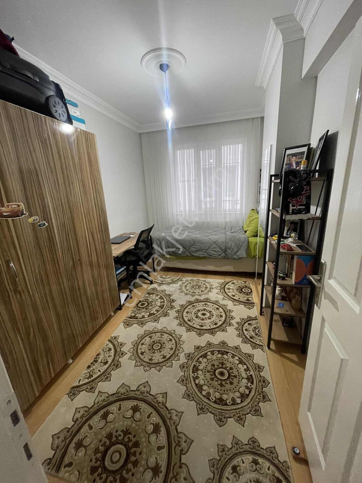 Delfa Yapı İnşaat Güvencesiyle Ultra Lüks 3+1 Satılık Daire — fotoğraf 12