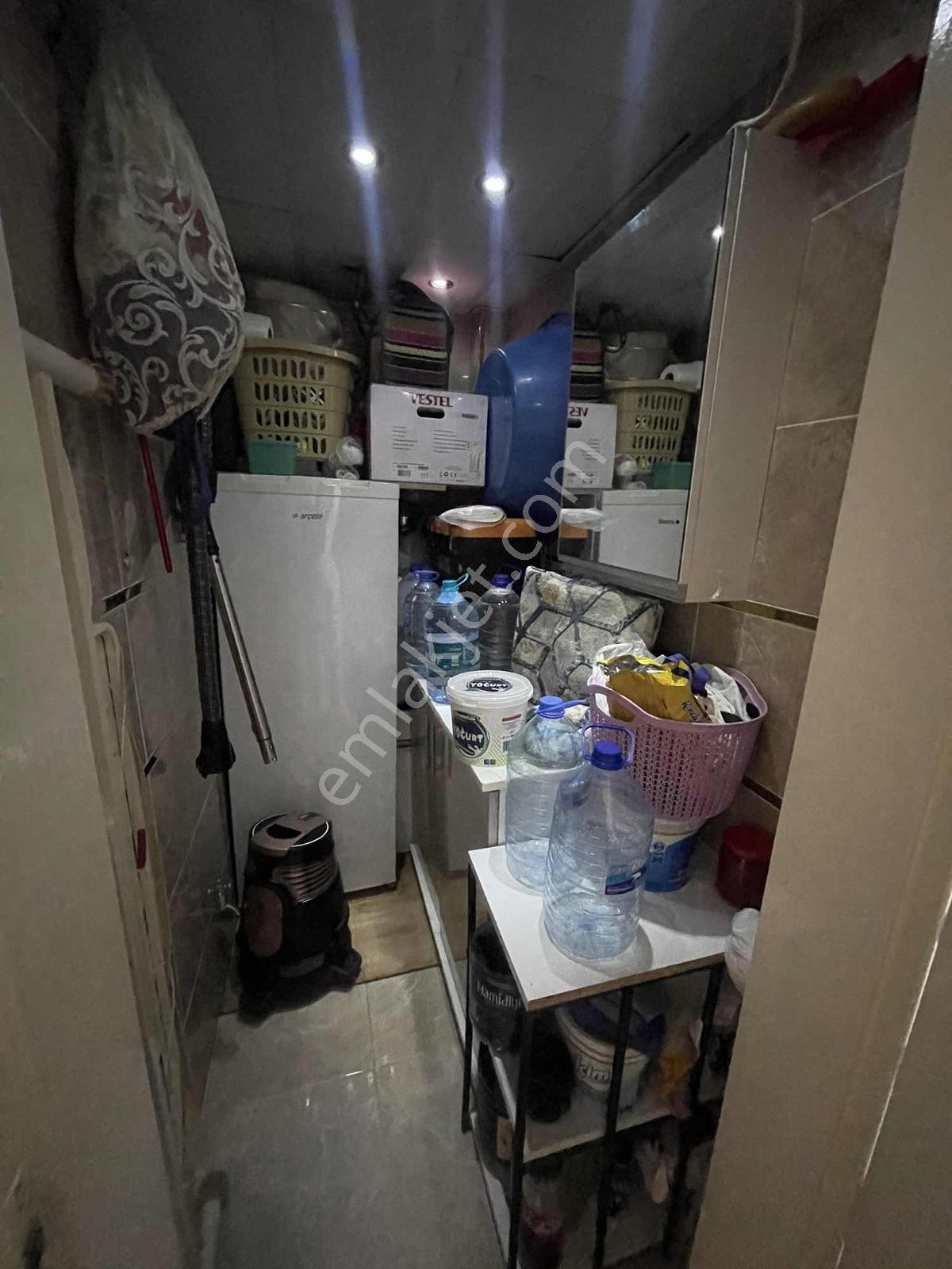 Delfa Yapı İnşaat Güvencesiyle Ultra Lüks 3+1 Satılık Daire — fotoğraf 13
