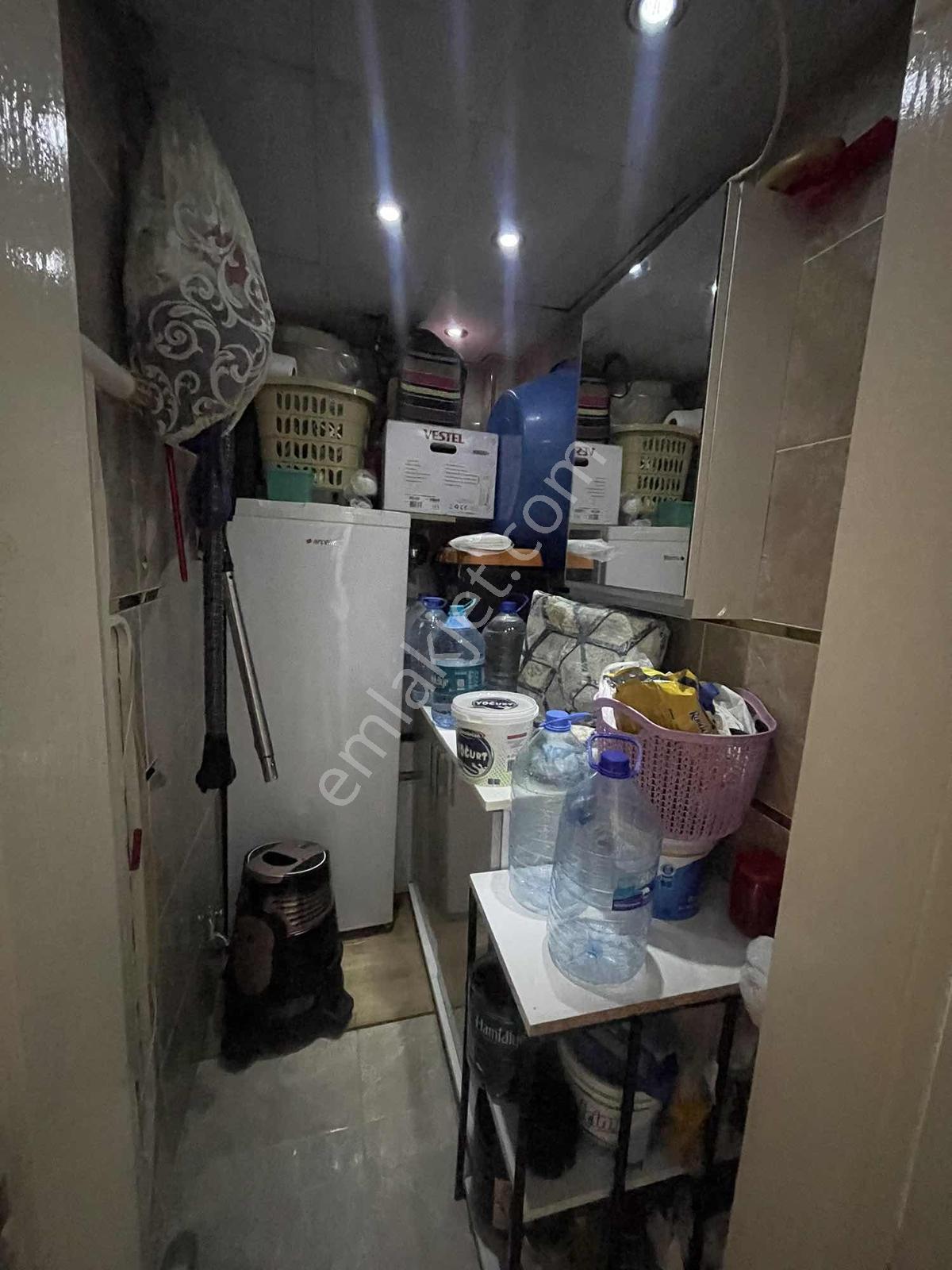 Delfa Yapı İnşaat Güvencesiyle Ultra Lüks 3+1 Satılık Daire — fotoğraf 14