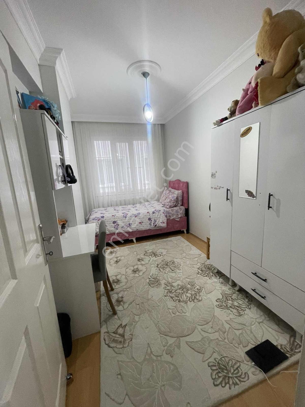 Delfa Yapı İnşaat Güvencesiyle Ultra Lüks 3+1 Satılık Daire — fotoğraf 16
