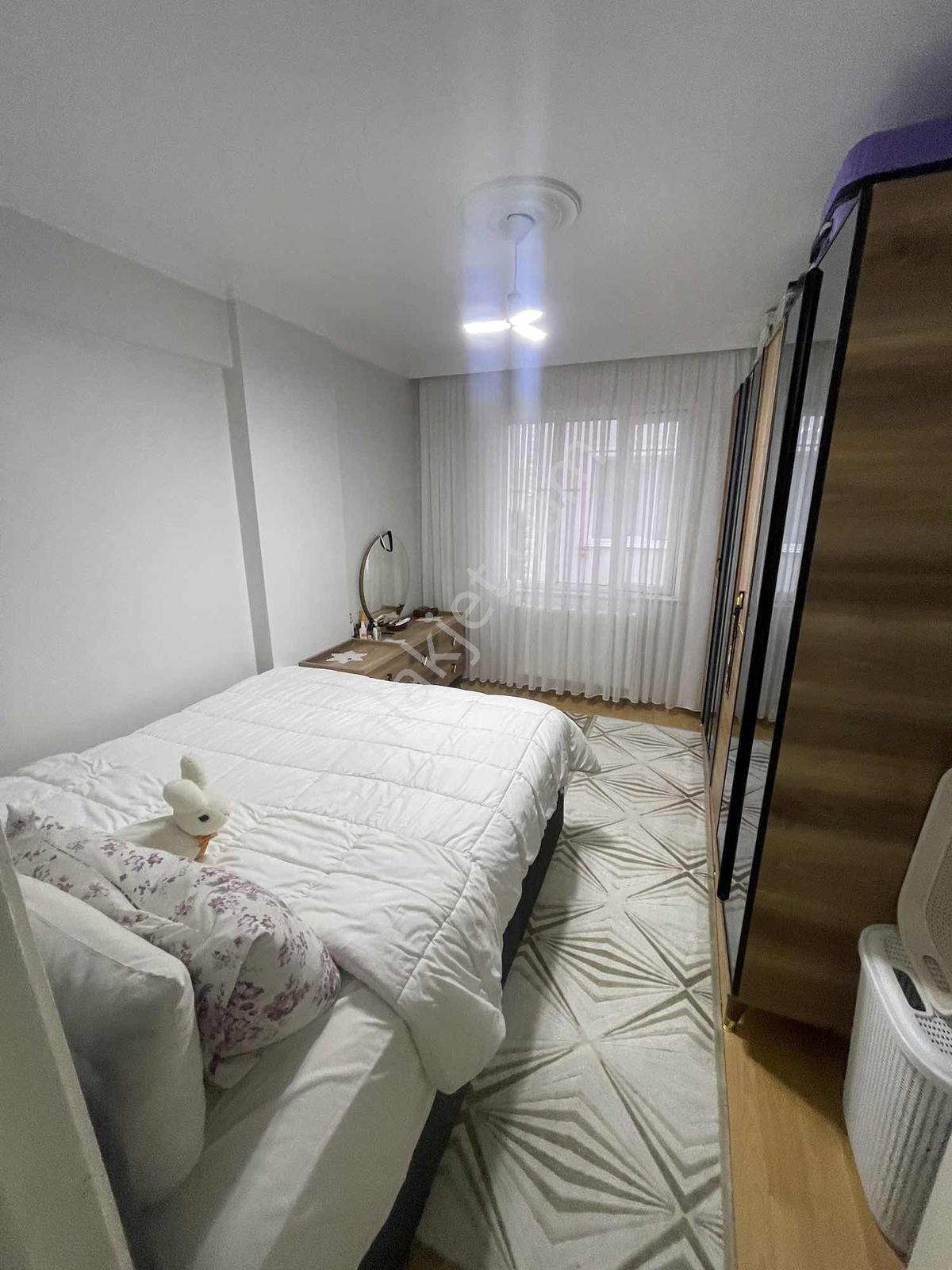 Delfa Yapı İnşaat Güvencesiyle Ultra Lüks 3+1 Satılık Daire — fotoğraf 18