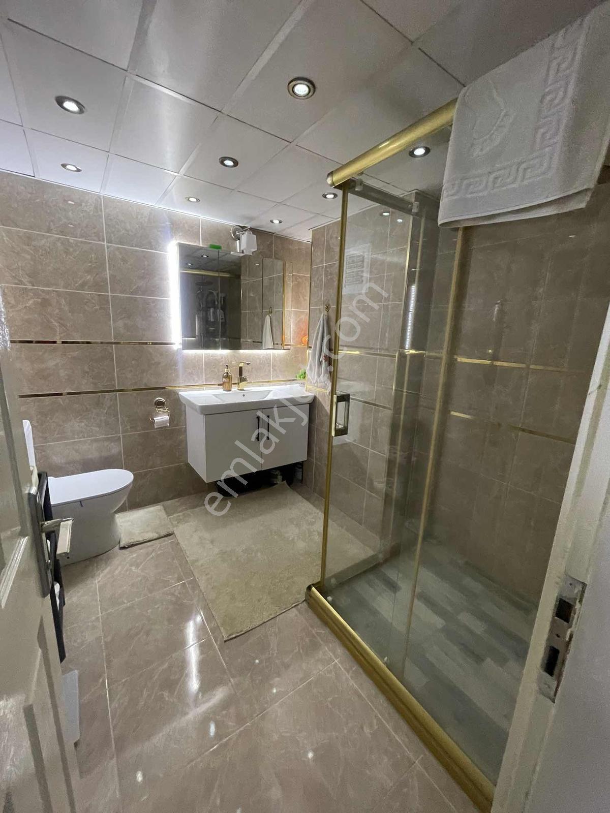 Delfa Yapı İnşaat Güvencesiyle Ultra Lüks 3+1 Satılık Daire — fotoğraf 19