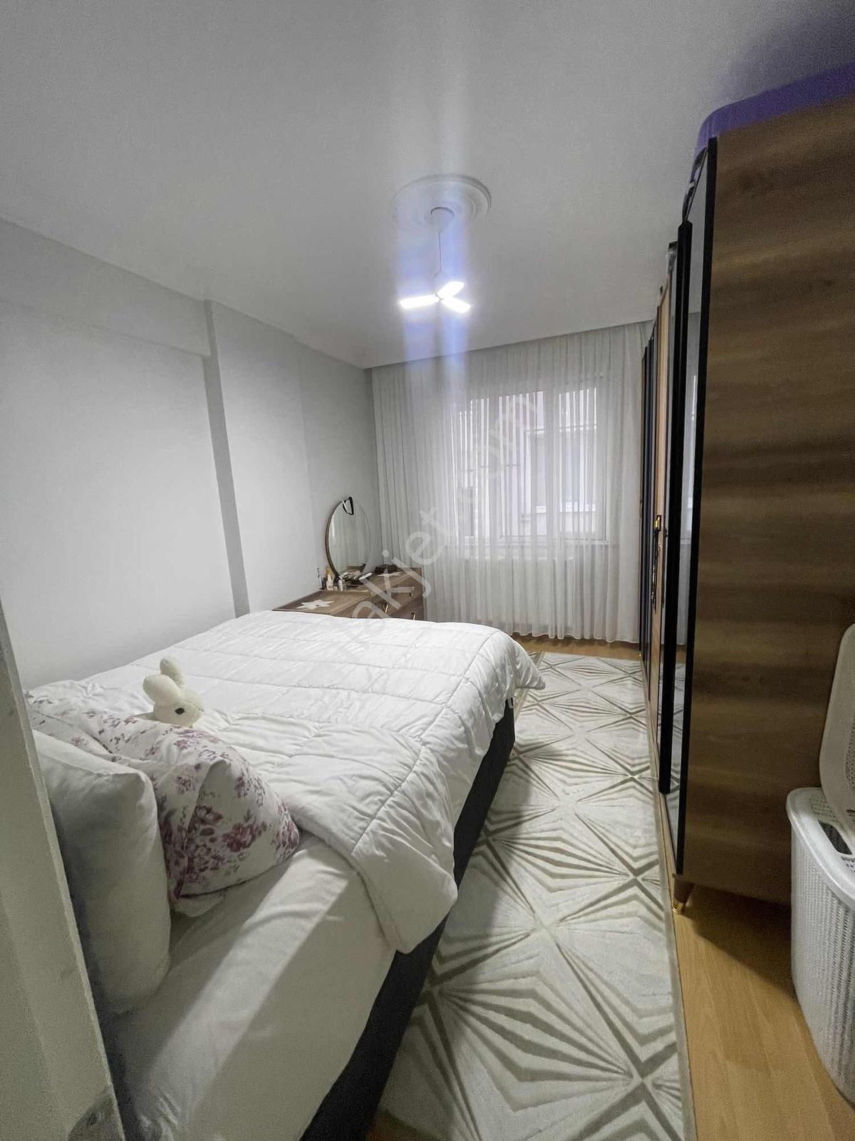 Delfa Yapı İnşaat Güvencesiyle Ultra Lüks 3+1 Satılık Daire — fotoğraf 20