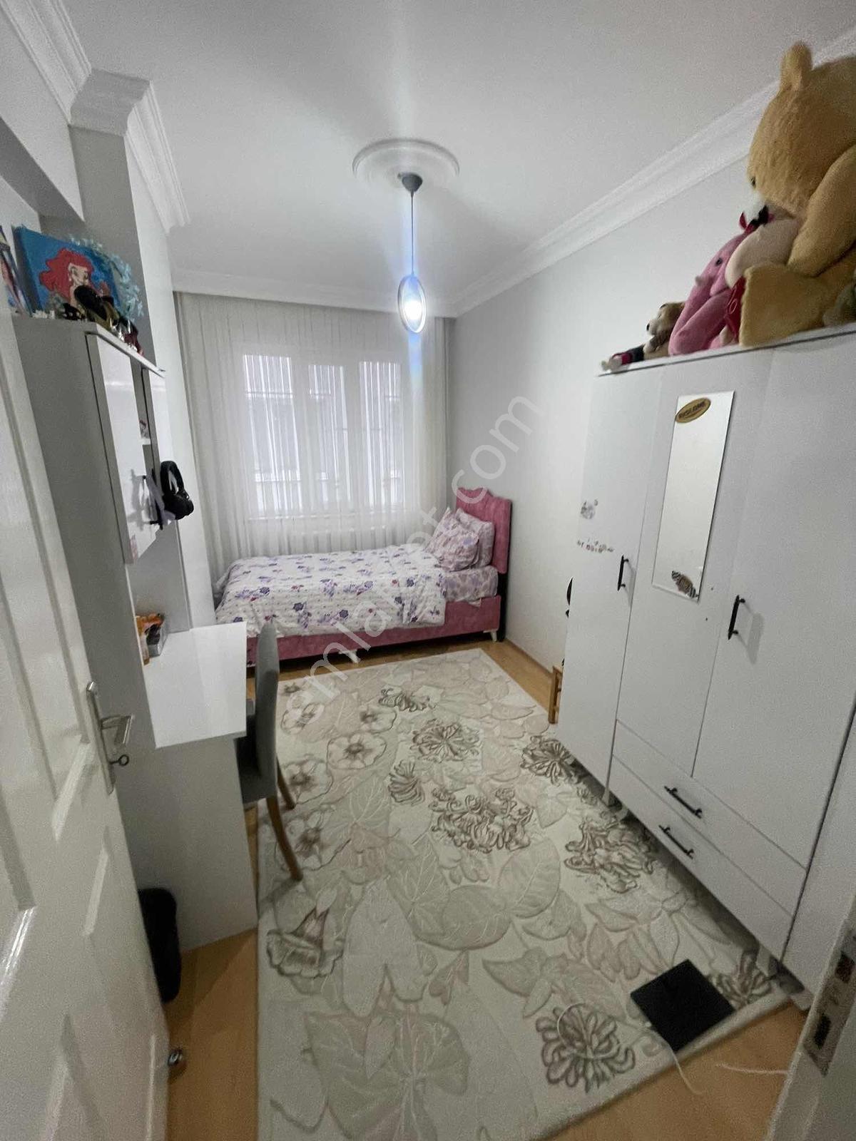 Delfa Yapı İnşaat Güvencesiyle Ultra Lüks 3+1 Satılık Daire — fotoğraf 21