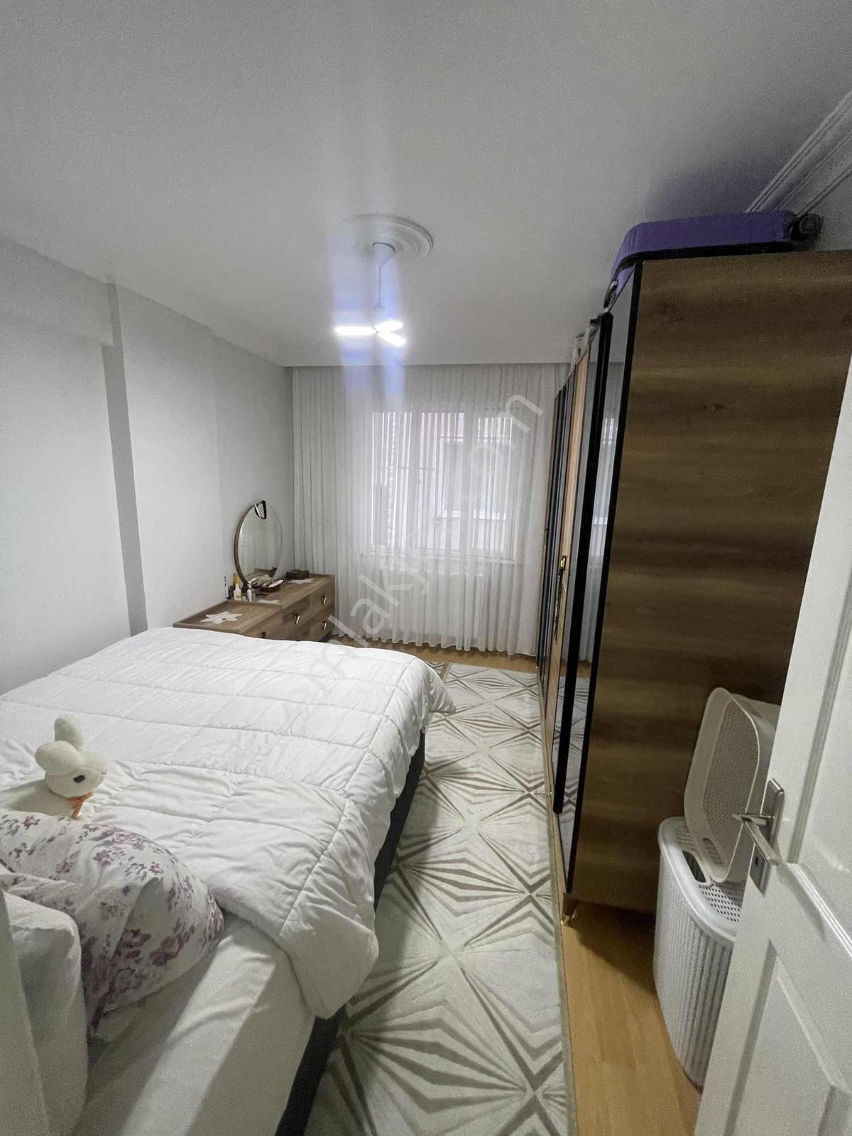 Delfa Yapı İnşaat Güvencesiyle Ultra Lüks 3+1 Satılık Daire — fotoğraf 22