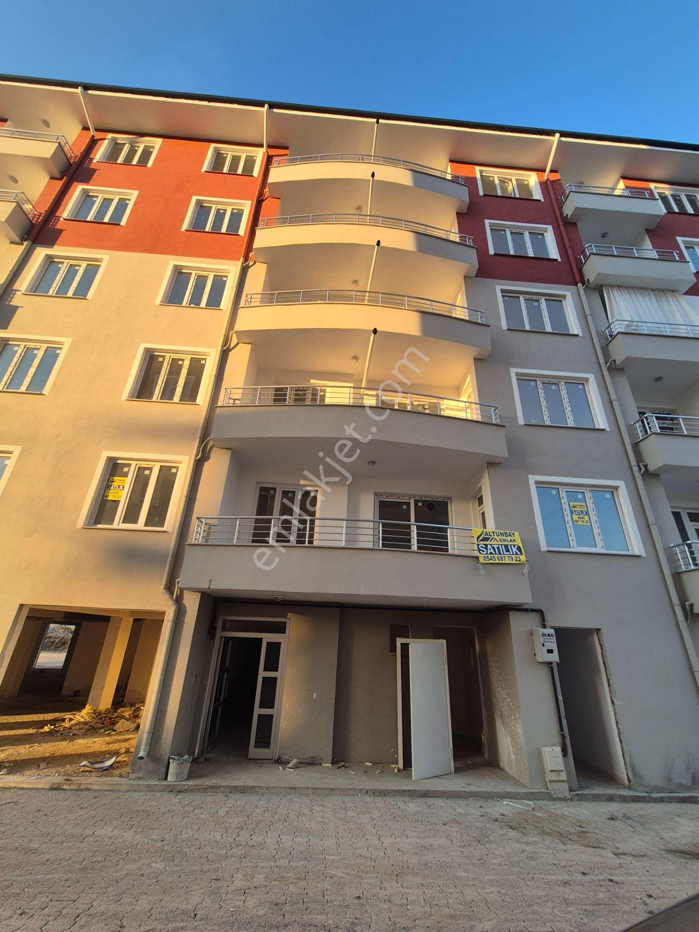 Altunbay Emlak’tan Satılık Yeni Mahallede Yeni Açılacak Olan Avm Yanı 2+1 Daire — fotoğraf 2