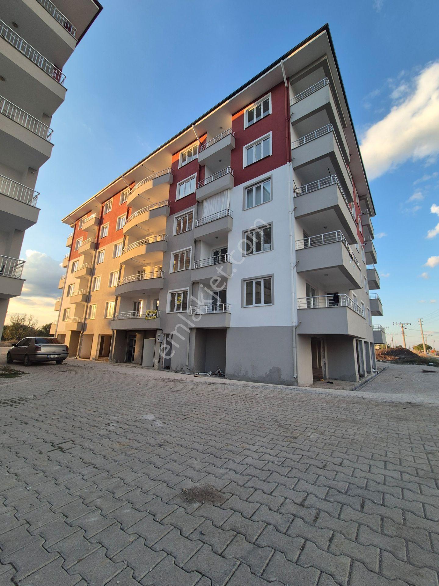 Altunbay Emlak’tan Satılık Yeni Mahallede Yeni Açılacak Olan Avm Yanı 2+1 Daire — fotoğraf 3