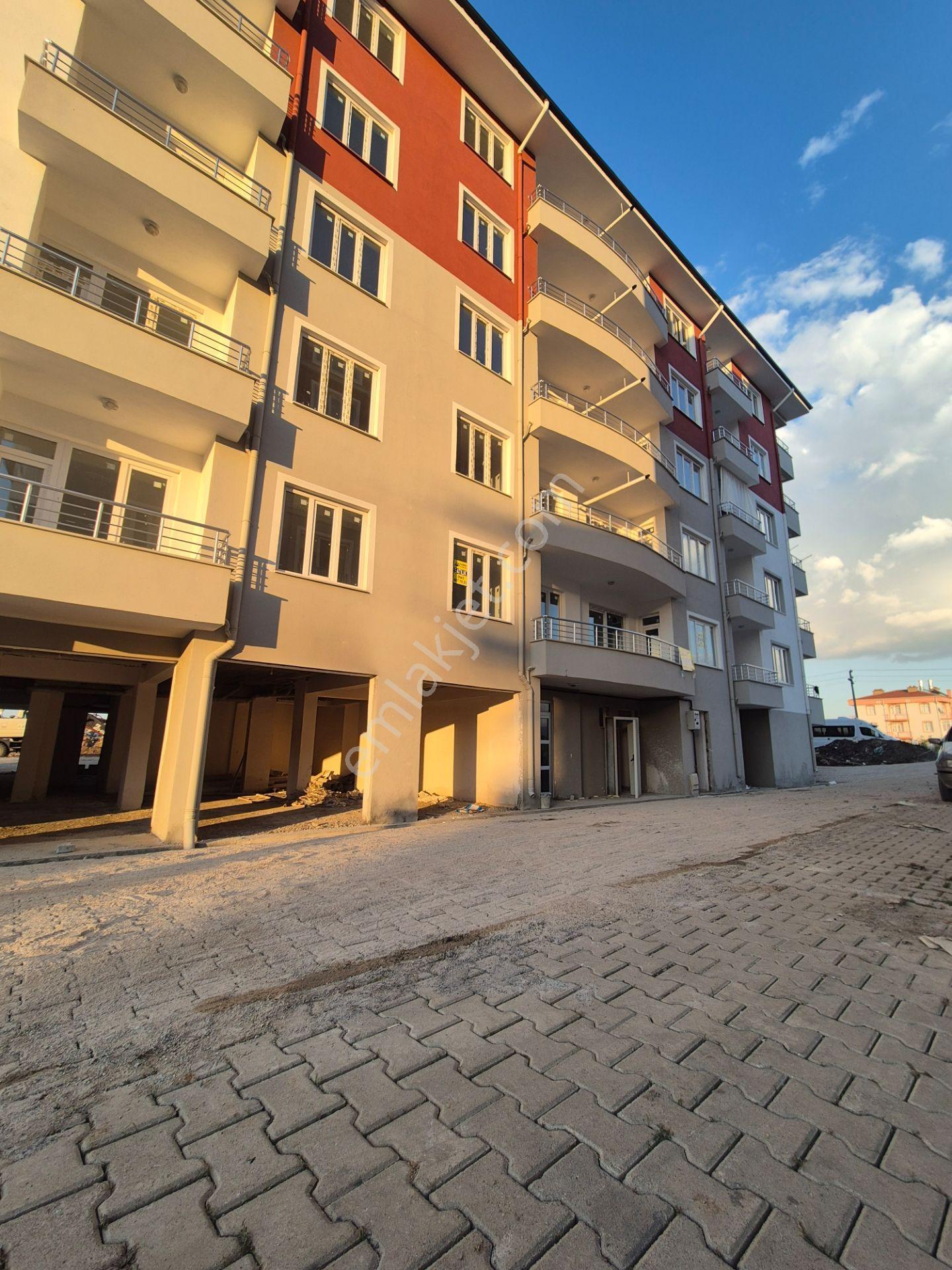 Altunbay Emlak’tan Satılık Yeni Mahallede Yeni Açılacak Olan Avm Yanı 2+1 Daire — fotoğraf 4