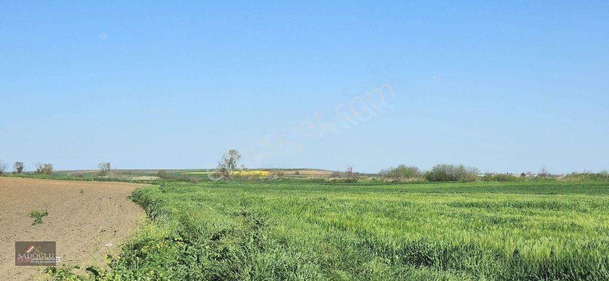 Acil Lüleburgaz Ovacık Köyün'de 4.869 M2 Satılık — fotoğraf 20