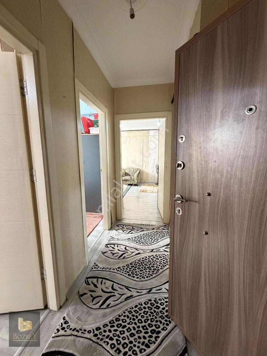 Buca Fırat Mahallesinde 2+1 80 M2 Açık Mutfak Doğalgazlı Arakat Satılık 8 Yıllık Daire — fotoğraf 5