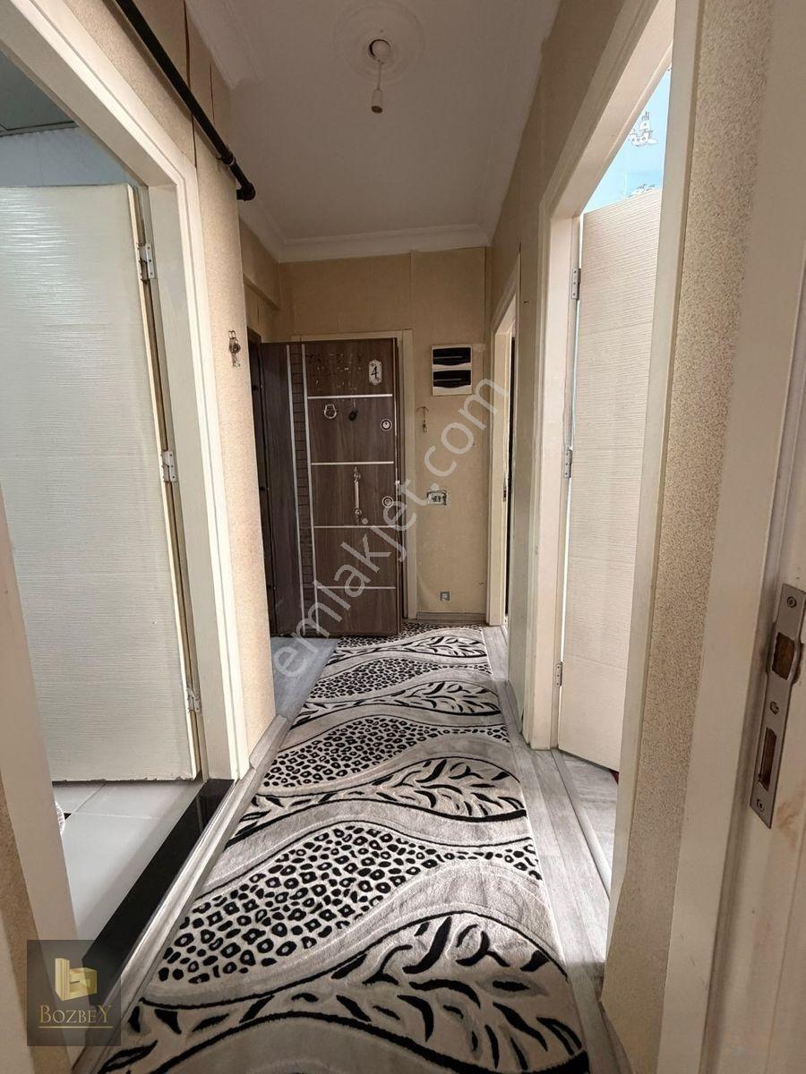 Buca Fırat Mahallesinde 2+1 80 M2 Açık Mutfak Doğalgazlı Arakat Satılık 8 Yıllık Daire — fotoğraf 6