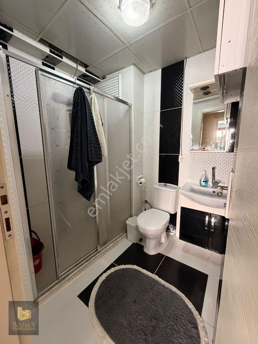 Buca Fırat Mahallesinde 2+1 80 M2 Açık Mutfak Doğalgazlı Arakat Satılık 8 Yıllık Daire — fotoğraf 8