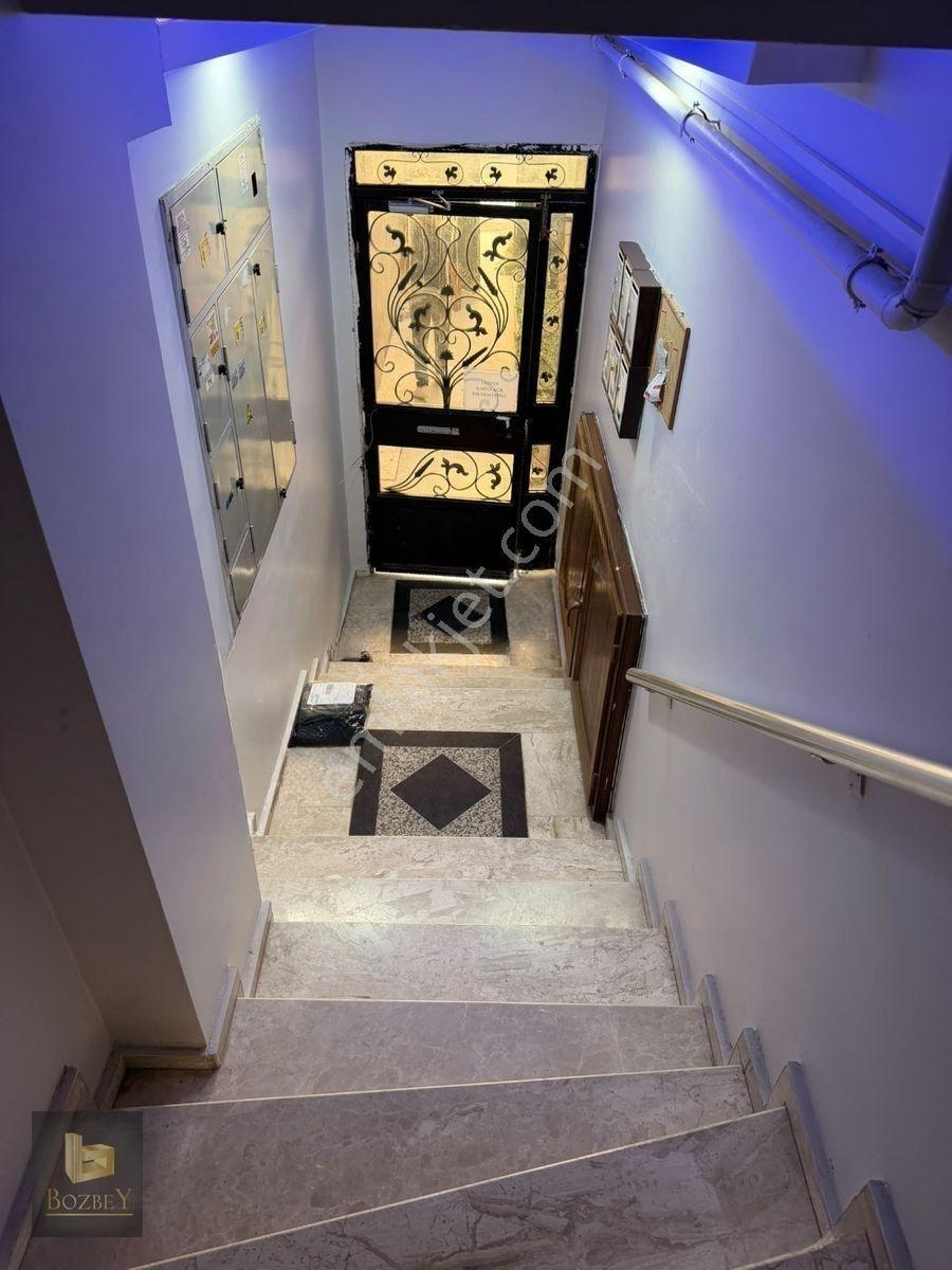 Buca Fırat Mahallesinde 2+1 80 M2 Açık Mutfak Doğalgazlı Arakat Satılık 8 Yıllık Daire — fotoğraf 12