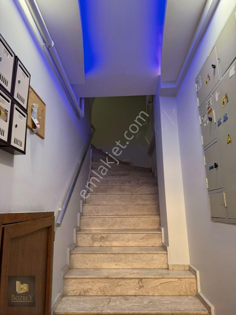 Buca Fırat Mahallesinde 2+1 80 M2 Açık Mutfak Doğalgazlı Arakat Satılık 8 Yıllık Daire — fotoğraf 13